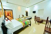 Kings Villa Jaisalmer