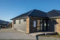 Skyblue Tekapo - 4-Star