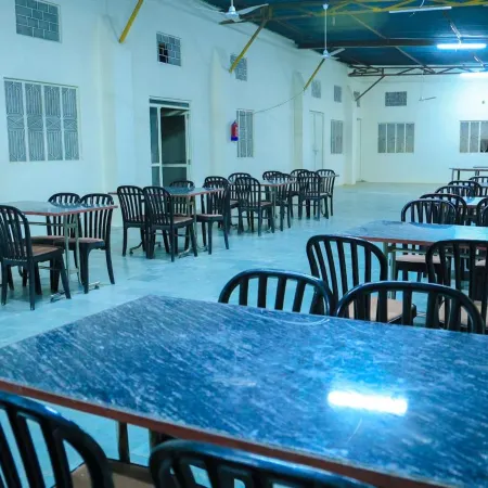 The Lala Hotel and Resort