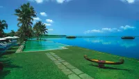 Kumarakom Lake Resort - 5 tähden