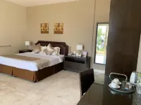 Arainn Bed & Breakfast Tretes Prigen by ecommerceloka - balcony