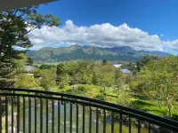 Hotel Yumeshizuku - Mountain view