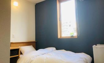 Queendom Karatsu Hotel