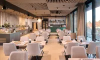 Aminess Florian & Godler Hotel - bar