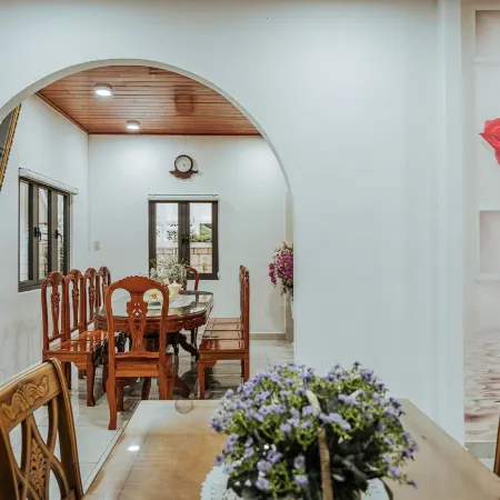 Vmt Villa