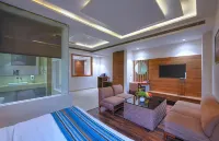 TreeHouse London Street Amritsar - 3-Star