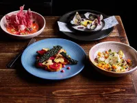 Rydges Wellington 플리머 계단 주변 호텔