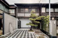 Matsunoma Machiya House -  case vacanza in affitto