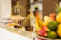 The Sun Hotel Ninh Binh - Near Hoa Lu Old Town - breakfast