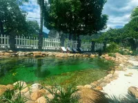 Sol Flow Retreat - Swimmingpools