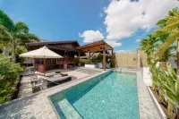 Calisto Valley I Luxury Pool Villa Krabi -  Holiday Villas