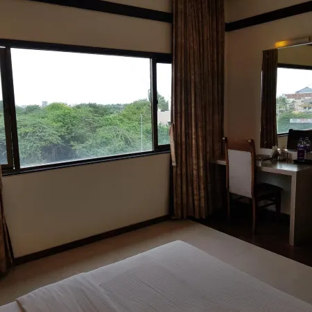 Hotel Udayanraje Palace
