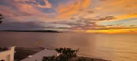 Beachfront Bed & Breakfast