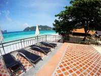 Phi Phi Long Beach Resort & Villa - Uima-altaat