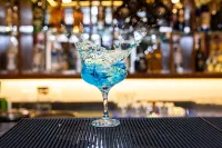 圖爾西加德滿都酒店 - 酒吧