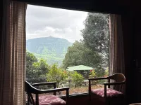 Dharti - Soil Stories - Mountain view