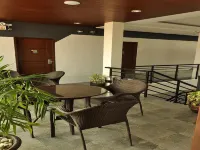 Rishan Village Residences - balkon