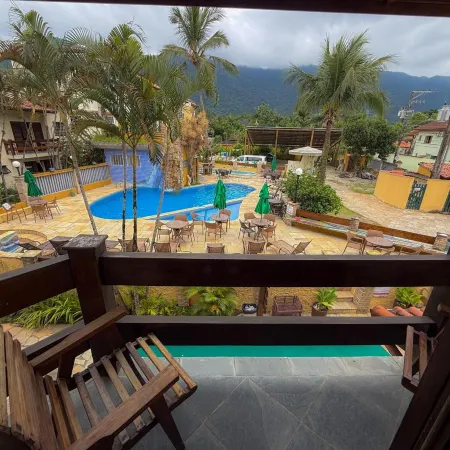 Villa'l Mare Hotel