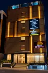 Yellow Sapphire Hotel Gachibowli Hotels in 