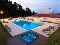 LiVEMAX RESORT ITO KAWANA - piscina