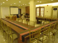Ciudad Fernandina Hotel