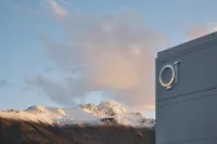 QT Queenstown - Bjergudsigt