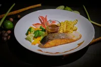 Ayani Hotel Banda Aceh - Breakfast