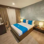 Fynn Boutique Hotel - Gym