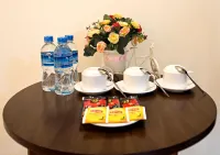 Premier Vang Vieng Hotel - Bữa sáng