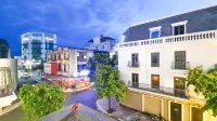 THU LE Hotel - Интернет