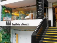 Naia Hoteles Hotels in Lima
