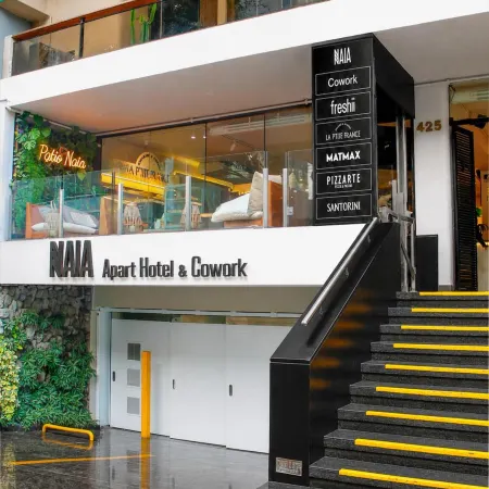 Naia Hoteles