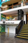 Naia Hoteles - Wifi