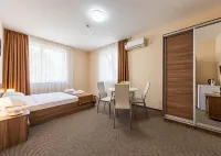 Garden Hills  Hotel by Provence - parking