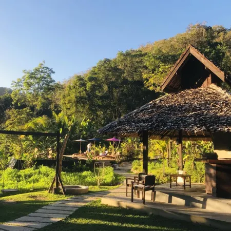 Fern Resort Mae Hong Son
