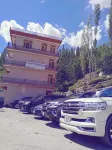 Karakorum View Hotel Karimabad Hunza - parking