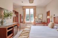 Kings Park Hotel - Wifi