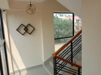 White Park Boutique Hotel - parking