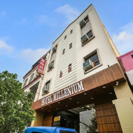 Hotel Millenium