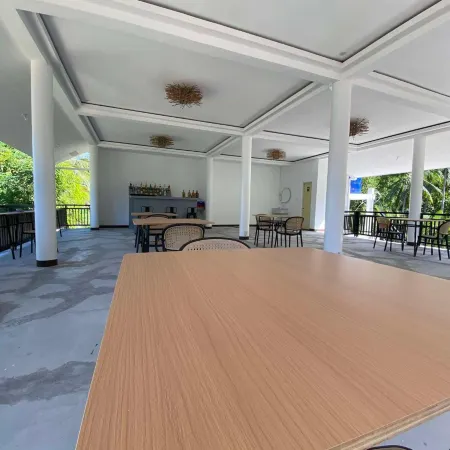 Ocam Ocam Casadyan Inn