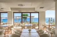 Kos Aktis Art Hotel - badewanne