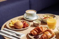 Conscious Hotel Oudegracht - Bữa sáng