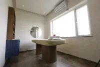 Nirvana Grand Hotel & Resort - Spa