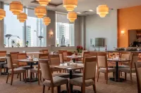 Fraser Suites Seef Bahrain - breakfast
