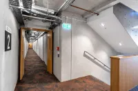 Cozy Studio - Private Balcony, Bath and Tub - balcony