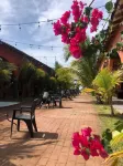 Sambo Mambo Beach Hotel - Quầy Bar