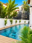 Dawn Boutique Luangprabang Hotel - ที่มีสระว่ายน้ำ