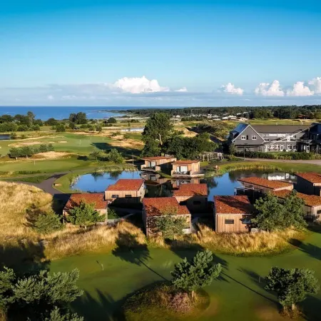 Halmstad Golfarena Hotell & Lägenheter