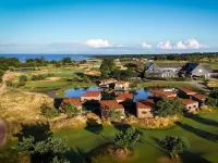 Halmstad Golfarena Hotell & Lägenheter - Beach