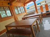 Namgye Ilodang Hanok Stay - واي فاي